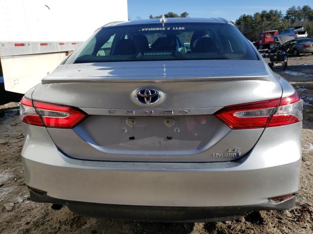 Photo 5 VIN: 4T1B31HK1KU005114 - TOYOTA CAMRY LE 