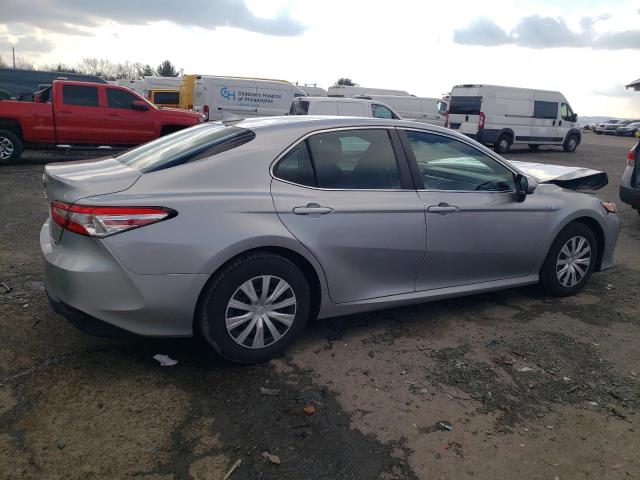 Photo 2 VIN: 4T1B31HK1KU006652 - TOYOTA CAMRY 