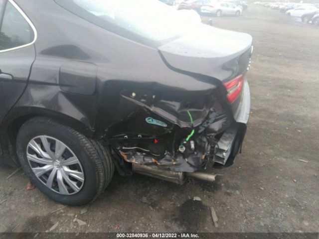 Photo 5 VIN: 4T1B31HK1KU008059 - TOYOTA CAMRY 