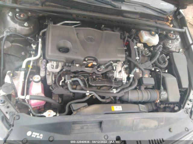 Photo 9 VIN: 4T1B31HK1KU008059 - TOYOTA CAMRY 