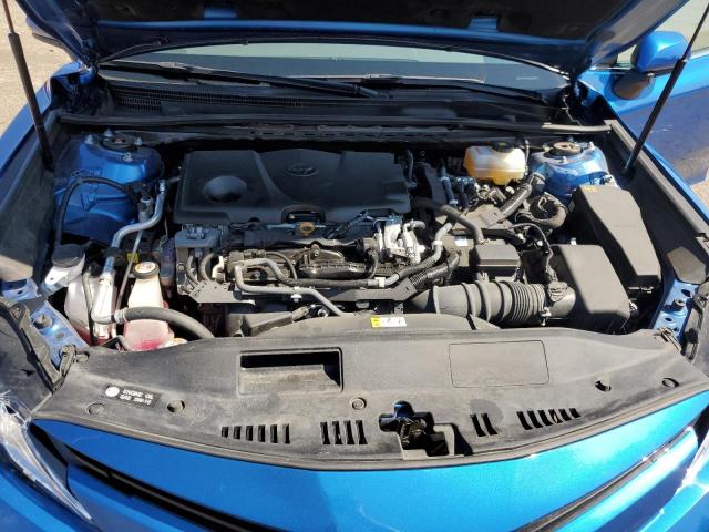 Photo 6 VIN: 4T1B31HK1KU008868 - TOYOTA CAMRY LE 