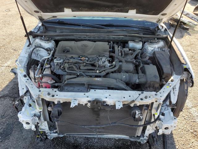 Photo 10 VIN: 4T1B31HK1KU008966 - TOYOTA CAMRY 