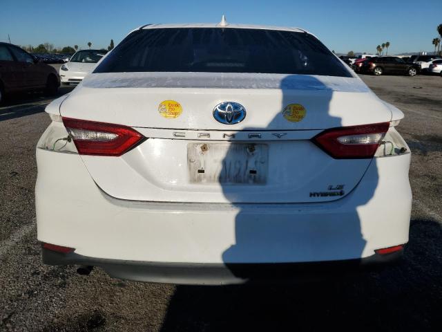 Photo 5 VIN: 4T1B31HK1KU008966 - TOYOTA CAMRY 