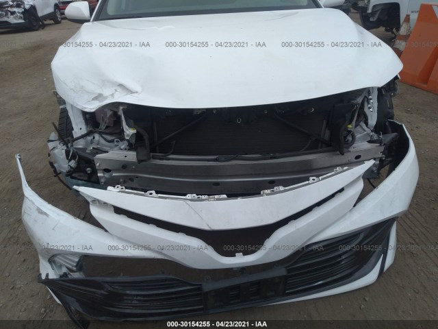 Photo 5 VIN: 4T1B31HK1KU509534 - TOYOTA CAMRY 