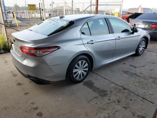 Photo 2 VIN: 4T1B31HK1KU512420 - TOYOTA CAMRY LE 