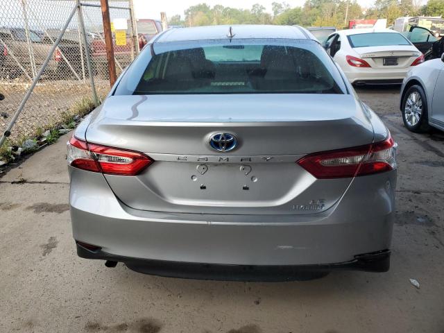 Photo 5 VIN: 4T1B31HK1KU512420 - TOYOTA CAMRY LE 