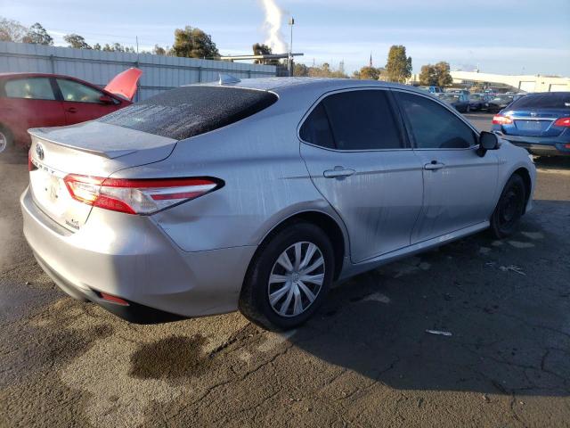 Photo 2 VIN: 4T1B31HK1KU517195 - TOYOTA CAMRY LE 