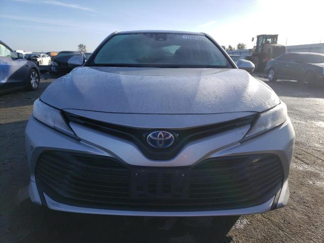 Photo 4 VIN: 4T1B31HK1KU517195 - TOYOTA CAMRY LE 