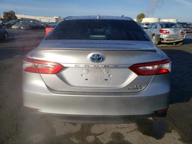 Photo 5 VIN: 4T1B31HK1KU517195 - TOYOTA CAMRY LE 