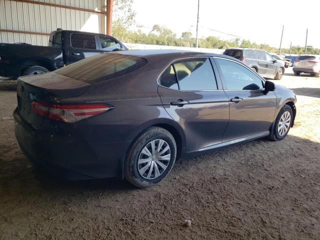 Photo 2 VIN: 4T1B31HK2JU002379 - TOYOTA CAMRY LE 