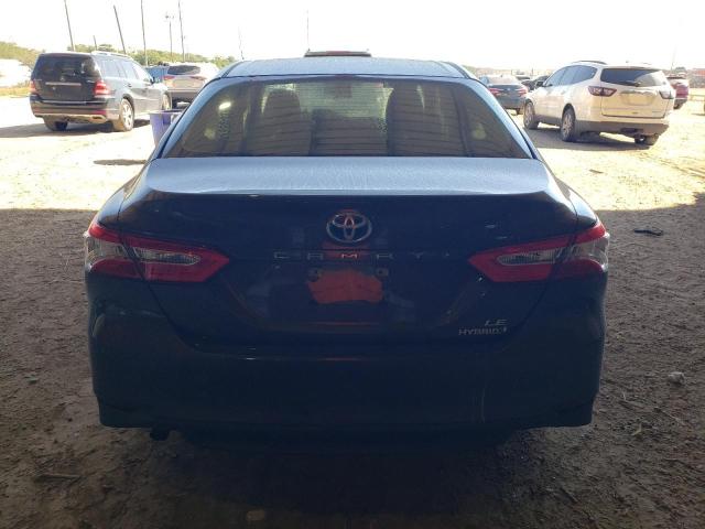 Photo 5 VIN: 4T1B31HK2JU002379 - TOYOTA CAMRY LE 