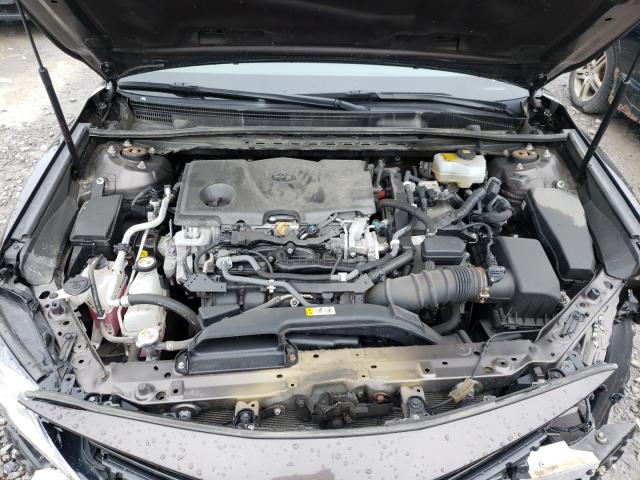 Photo 6 VIN: 4T1B31HK2JU003421 - TOYOTA CAMRY LE 