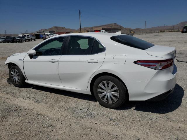 Photo 1 VIN: 4T1B31HK2JU504275 - TOYOTA CAMRY LE 