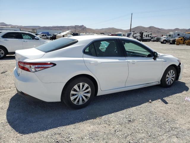 Photo 2 VIN: 4T1B31HK2JU504275 - TOYOTA CAMRY LE 