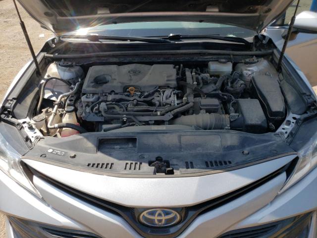 Photo 10 VIN: 4T1B31HK2KU004828 - TOYOTA CAMRY 