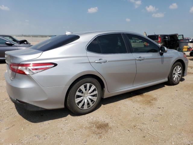 Photo 2 VIN: 4T1B31HK2KU004828 - TOYOTA CAMRY 