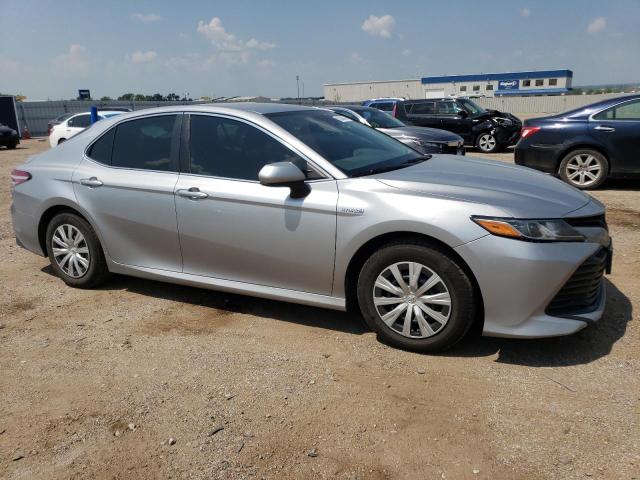 Photo 3 VIN: 4T1B31HK2KU004828 - TOYOTA CAMRY 