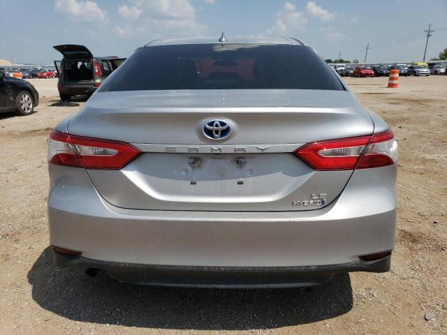 Photo 5 VIN: 4T1B31HK2KU004828 - TOYOTA CAMRY 