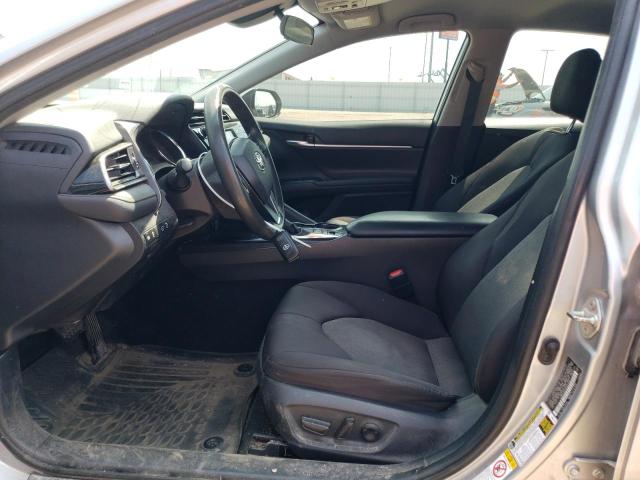 Photo 6 VIN: 4T1B31HK2KU004828 - TOYOTA CAMRY 