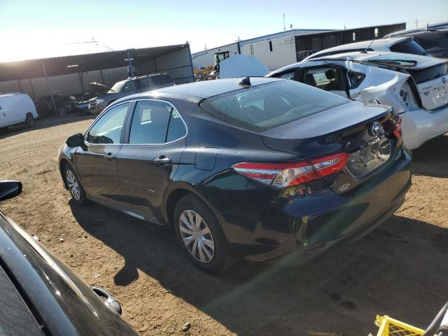 Photo 1 VIN: 4T1B31HK2KU508862 - TOYOTA CAMRY LE 