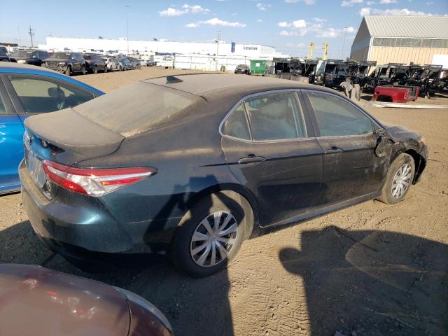 Photo 2 VIN: 4T1B31HK2KU508862 - TOYOTA CAMRY LE 