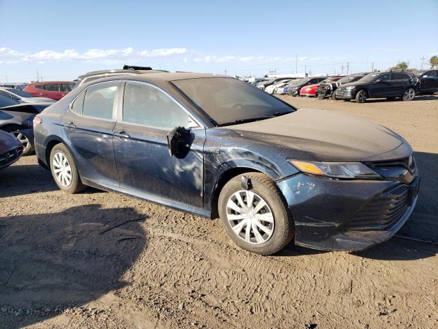 Photo 3 VIN: 4T1B31HK2KU508862 - TOYOTA CAMRY LE 