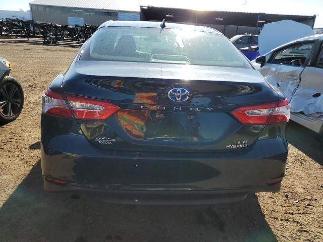 Photo 5 VIN: 4T1B31HK2KU508862 - TOYOTA CAMRY LE 