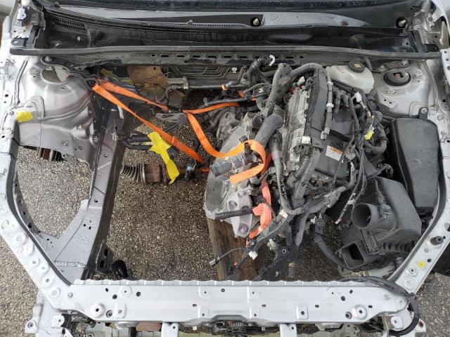 Photo 10 VIN: 4T1B31HK2KU514001 - TOYOTA CAMRY LE 