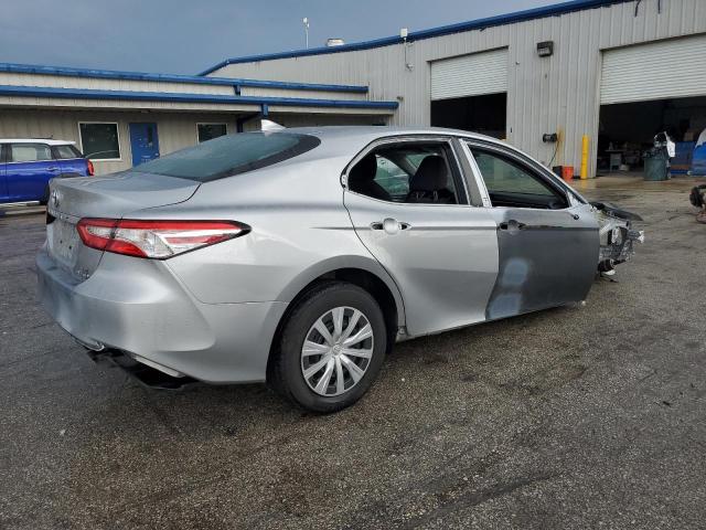 Photo 2 VIN: 4T1B31HK2KU514001 - TOYOTA CAMRY LE 