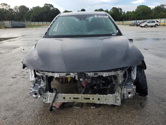 Photo 4 VIN: 4T1B31HK2KU514001 - TOYOTA CAMRY LE 