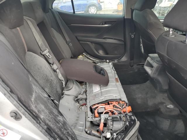 Photo 9 VIN: 4T1B31HK2KU514001 - TOYOTA CAMRY LE 