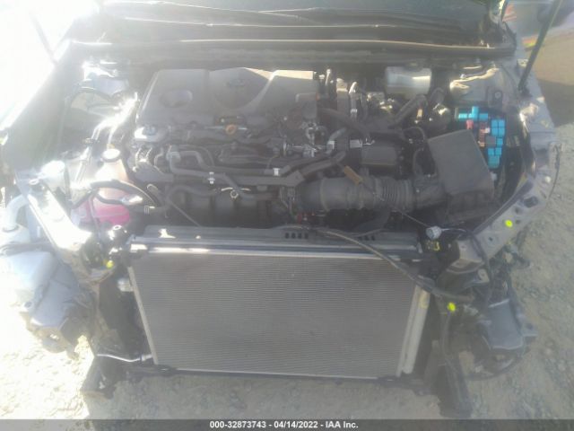 Photo 9 VIN: 4T1B31HK2KU514113 - TOYOTA CAMRY 