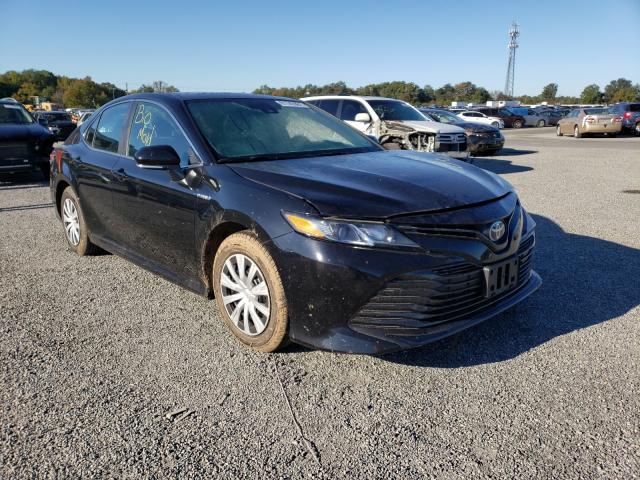 Photo 0 VIN: 4T1B31HK2KU515102 - TOYOTA CAMRY LE 