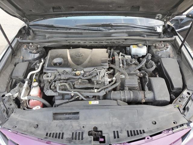 Photo 10 VIN: 4T1B31HK3JU002679 - TOYOTA CAMRY LE 