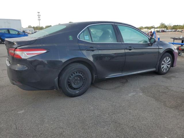 Photo 2 VIN: 4T1B31HK3JU002679 - TOYOTA CAMRY LE 