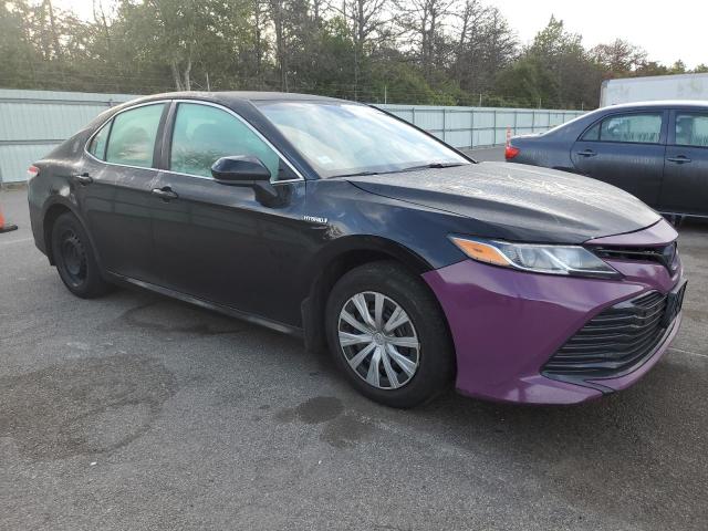 Photo 3 VIN: 4T1B31HK3JU002679 - TOYOTA CAMRY LE 