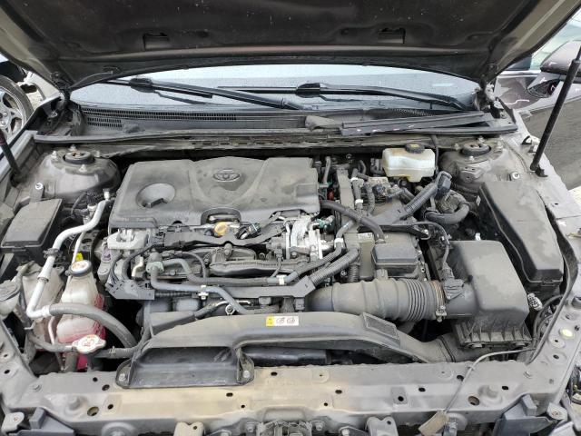 Photo 10 VIN: 4T1B31HK3JU003492 - TOYOTA CAMRY LE 