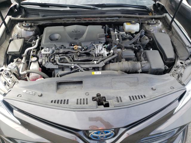 Photo 6 VIN: 4T1B31HK3JU004111 - TOYOTA CAMRY LE 