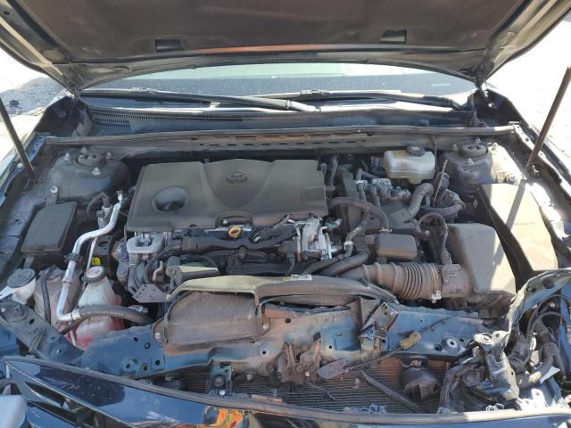 Photo 10 VIN: 4T1B31HK3JU503782 - TOYOTA CAMRY 