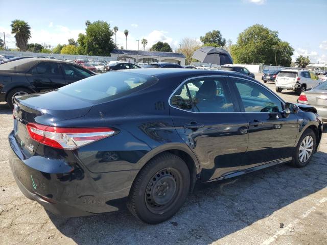 Photo 2 VIN: 4T1B31HK3JU503782 - TOYOTA CAMRY 