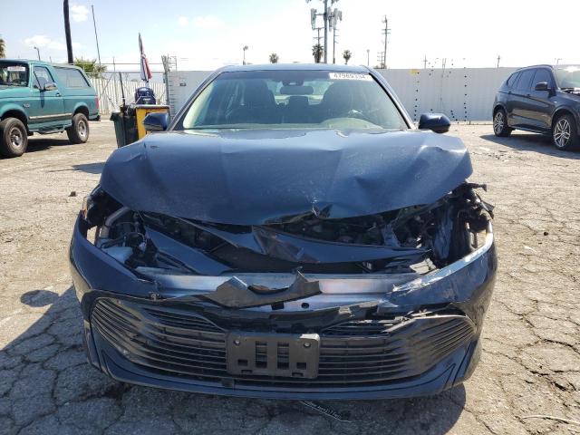 Photo 4 VIN: 4T1B31HK3JU503782 - TOYOTA CAMRY 