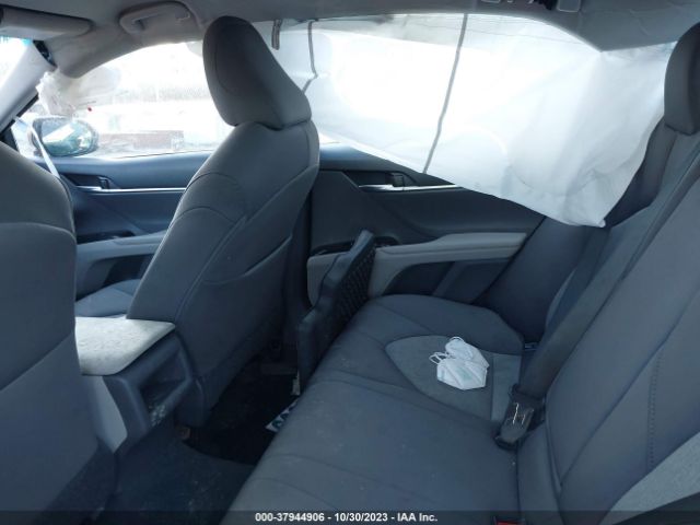 Photo 7 VIN: 4T1B31HK3JU507167 - TOYOTA CAMRY HYBRID 