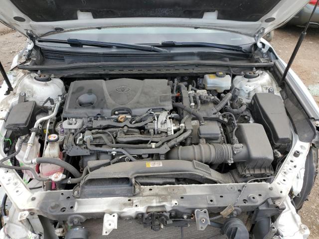 Photo 10 VIN: 4T1B31HK3JU507993 - TOYOTA CAMRY LE 