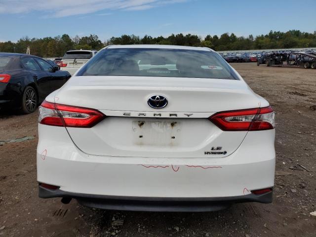 Photo 5 VIN: 4T1B31HK3JU507993 - TOYOTA CAMRY LE 