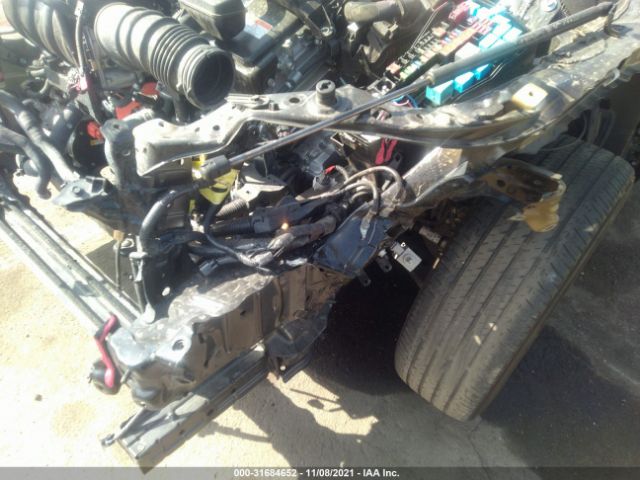 Photo 5 VIN: 4T1B31HK3KU006443 - TOYOTA CAMRY 