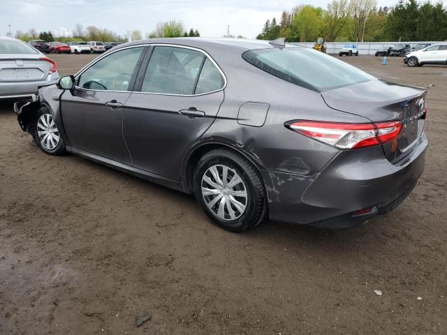 Photo 1 VIN: 4T1B31HK3KU008953 - TOYOTA CAMRY 