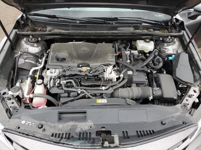 Photo 10 VIN: 4T1B31HK3KU008953 - TOYOTA CAMRY 