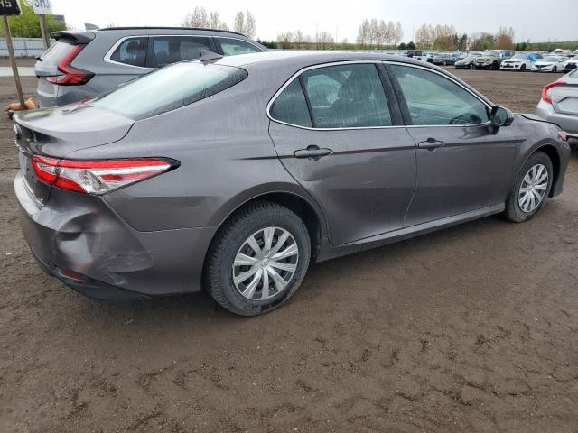 Photo 2 VIN: 4T1B31HK3KU008953 - TOYOTA CAMRY 