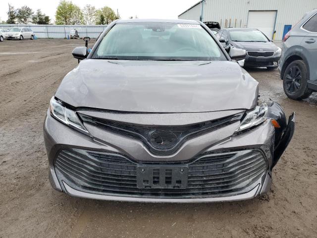 Photo 4 VIN: 4T1B31HK3KU008953 - TOYOTA CAMRY 