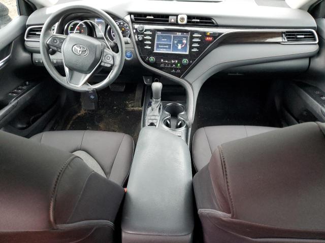 Photo 7 VIN: 4T1B31HK3KU008953 - TOYOTA CAMRY 